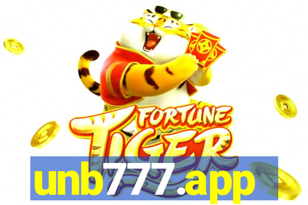 unb777.app