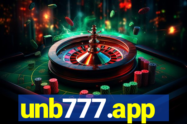 unb777.app
