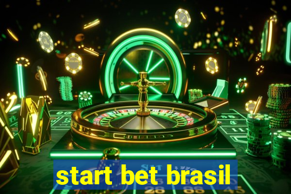 start bet brasil