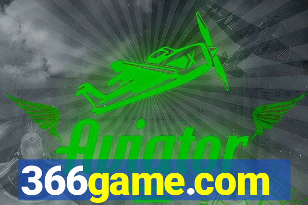 366game.com