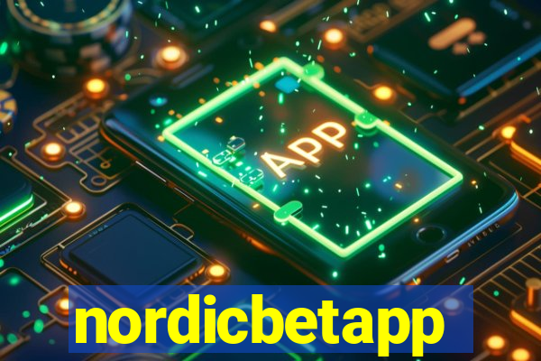 nordicbetapp
