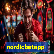 nordicbetapp