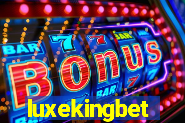 luxekingbet