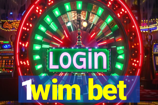 1wim bet