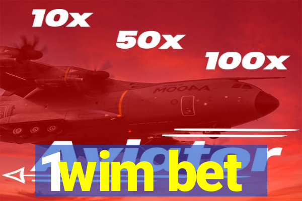 1wim bet