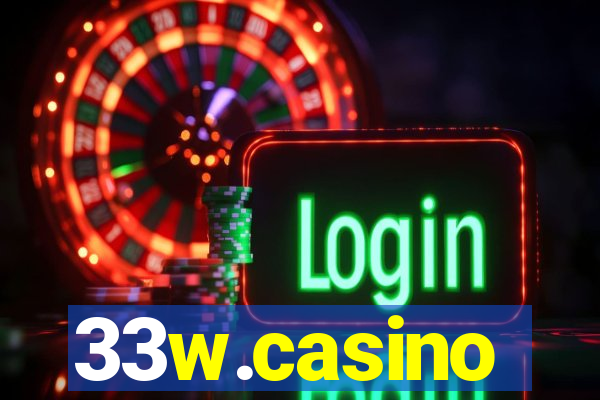 33w.casino