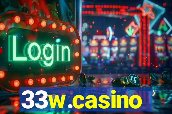 33w.casino