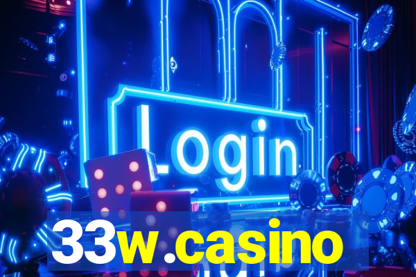 33w.casino