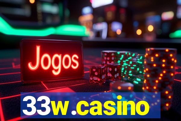 33w.casino