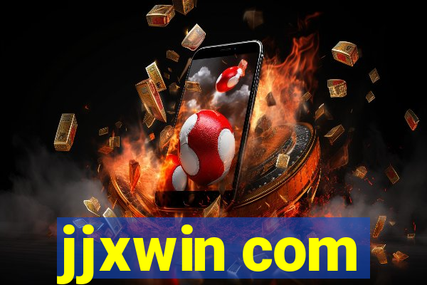 jjxwin com