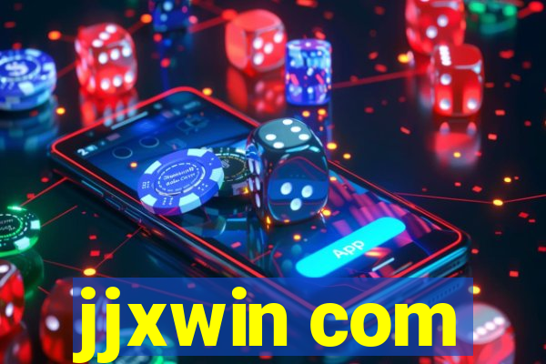 jjxwin com