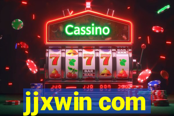jjxwin com