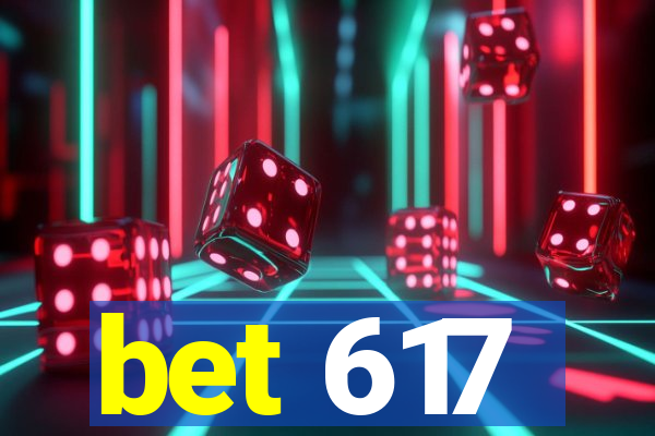 bet 617