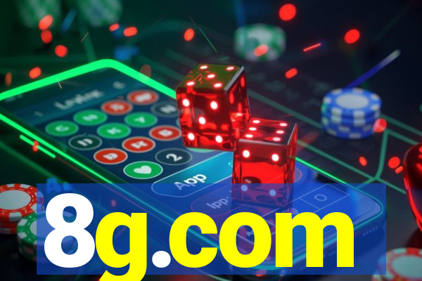 8g.com