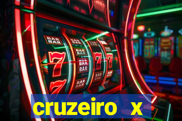 cruzeiro x juventude palpite