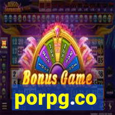 porpg.co
