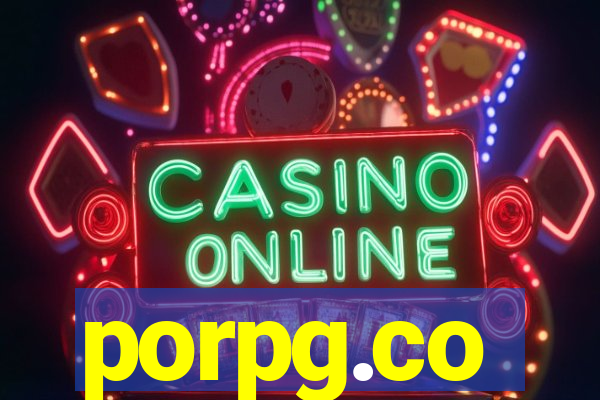 porpg.co