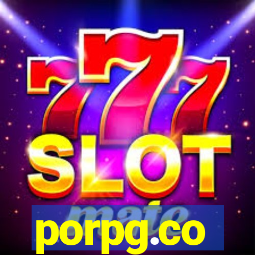 porpg.co