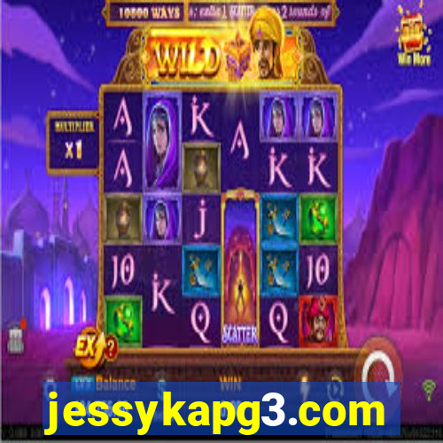 jessykapg3.com