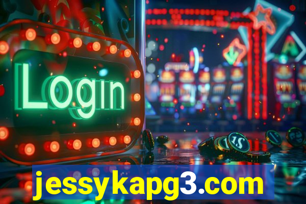 jessykapg3.com