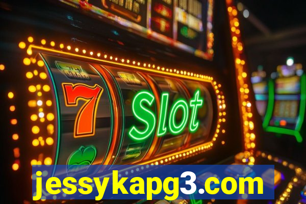 jessykapg3.com