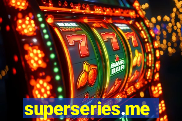 superseries.me
