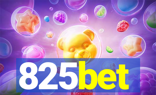 825bet
