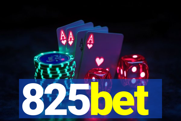 825bet