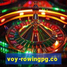 voy-rowingpg.com