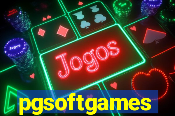 pgsoftgames