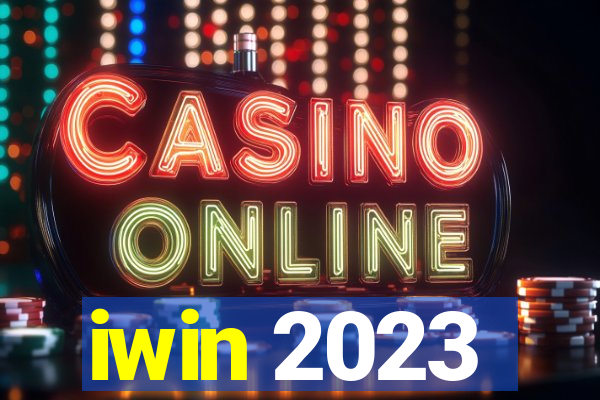 iwin 2023