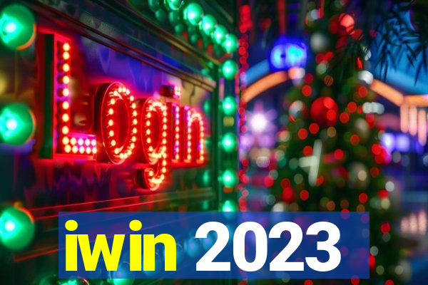 iwin 2023