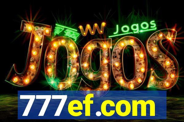 777ef.com