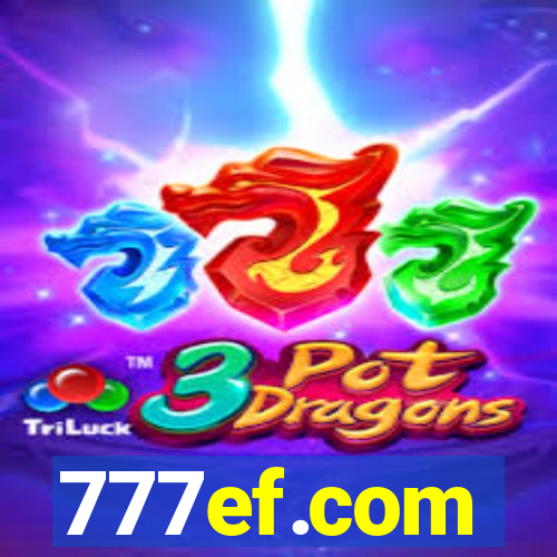 777ef.com