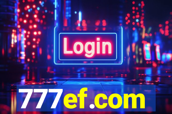777ef.com