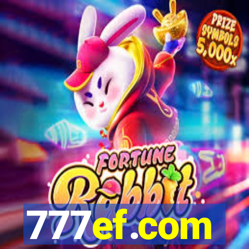 777ef.com