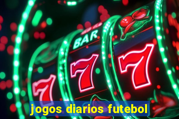 jogos diarios futebol