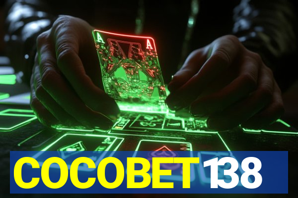 COCOBET138