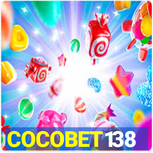 COCOBET138
