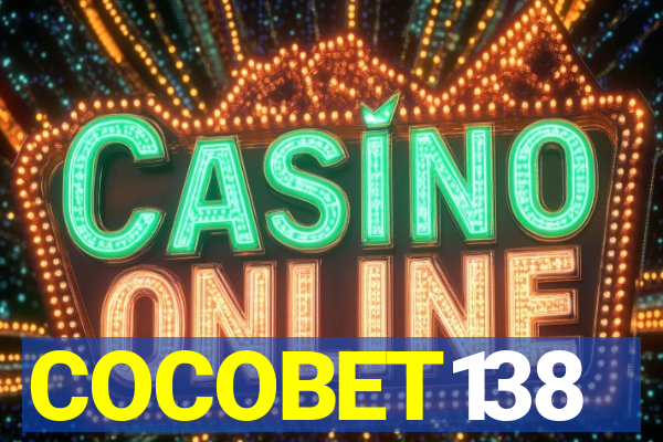 COCOBET138