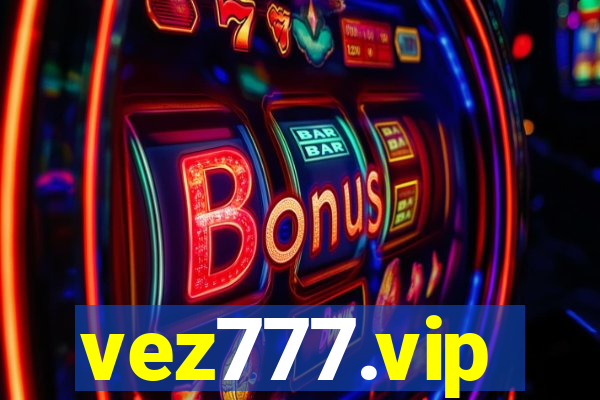 vez777.vip