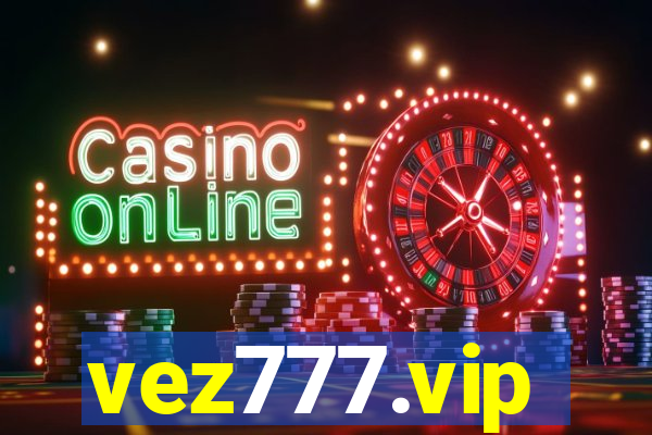 vez777.vip