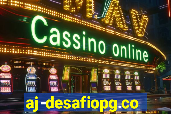 aj-desafiopg.com