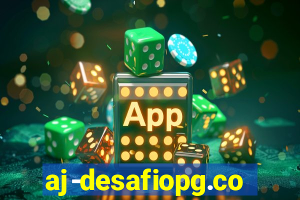 aj-desafiopg.com