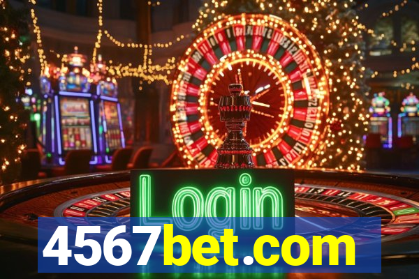 4567bet.com
