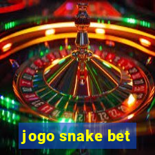 jogo snake bet