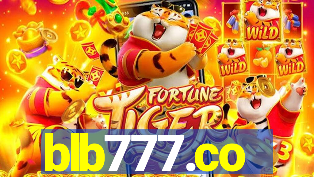 blb777.co