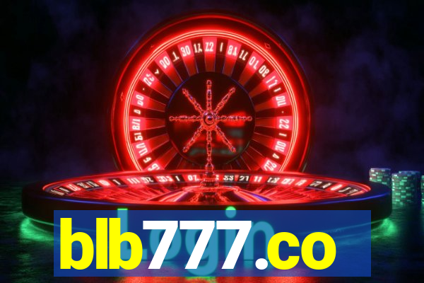 blb777.co