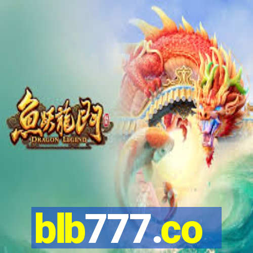blb777.co