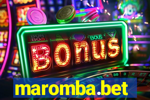 maromba.bet